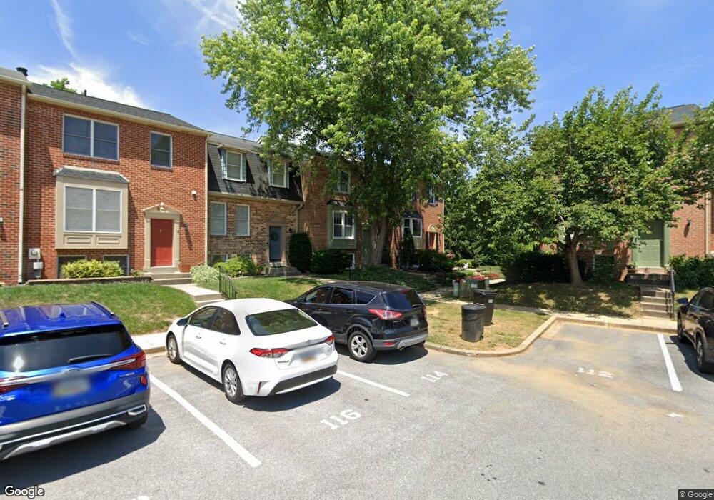 112 Smithfield Ct, Walkersville, MD 21793 - photo 1