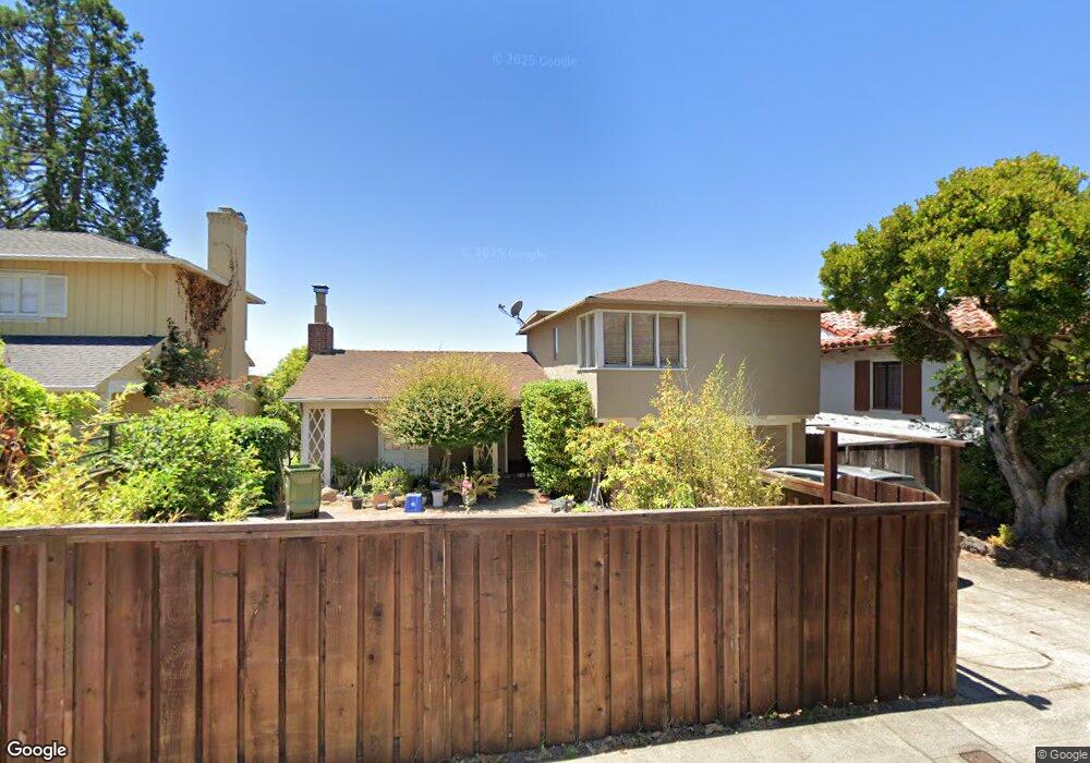 464 Vassar Ave, Berkeley, CA 94708 - photo 1