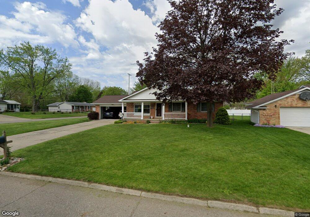 1403 Peachwood Dr, Flint, MI 48507 - photo 1