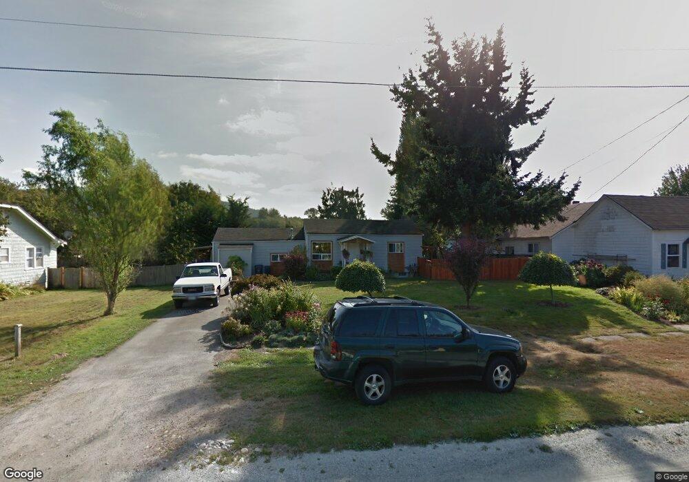 327 Fidalgo St, Sedro Woolley, WA 98284 - photo 1