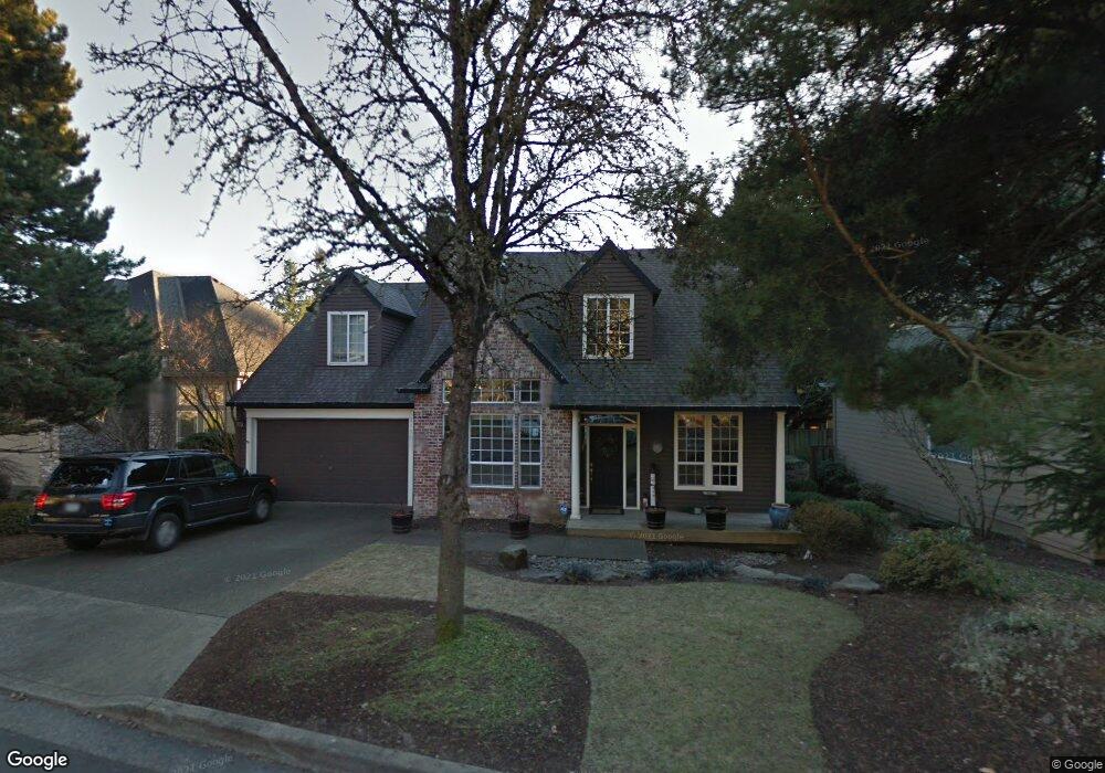 6196 Summer Woods, Lake Oswego, OR 97035 - photo 1