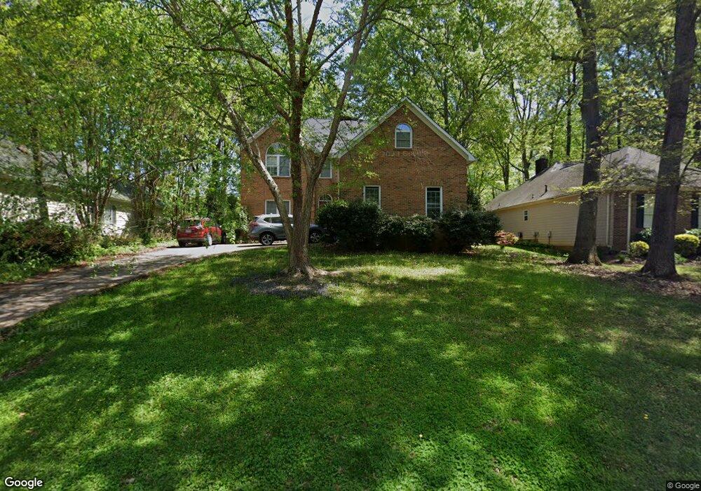 12514 Pecan Hill Ct, Huntersville, NC 28078 - photo 1