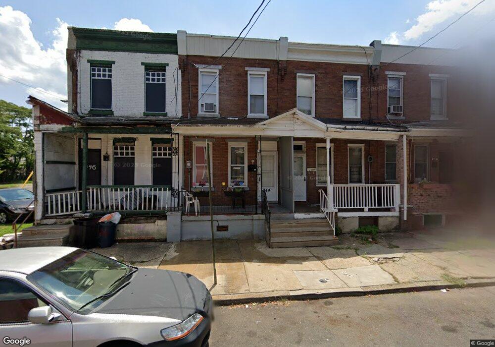 942 Vine St, Camden, NJ 08102 - photo 1