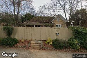 735 Washington St SW, Gainesville, GA 30501
