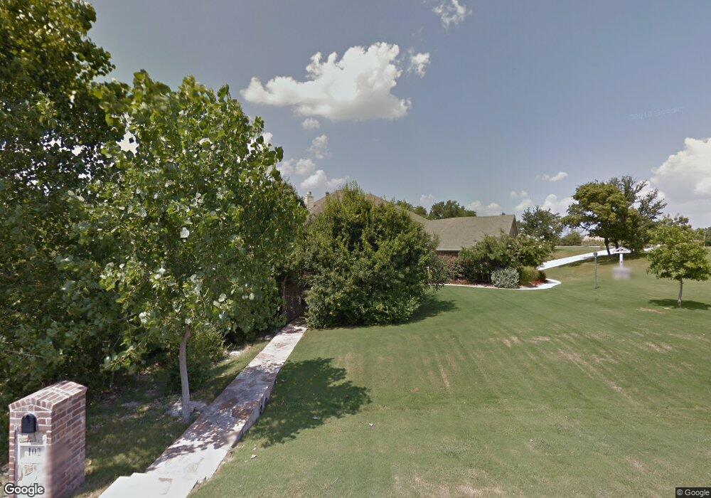 102 Deer Crossing Way, Azle, TX 76020 - photo 1