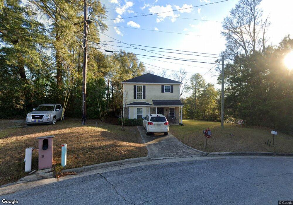 404 Timberlane Dr, Columbus, GA 31907 - photo 1