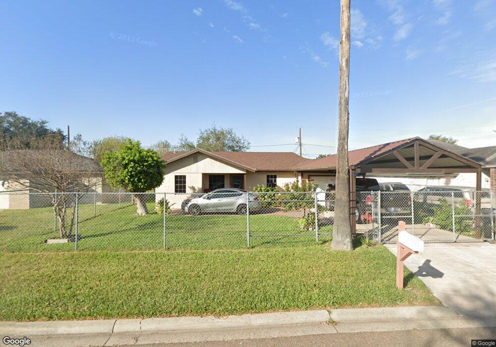 705 E Lincoln St, Weslaco, TX 78596 - photo 1