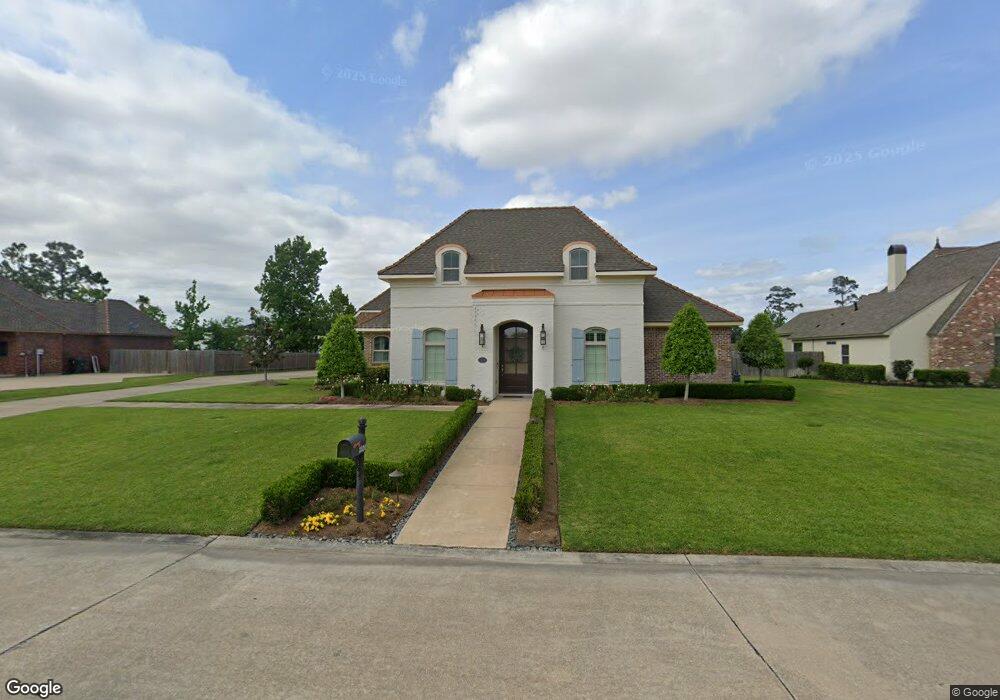 2320 Longue Vue Dr, Lake Charles, LA 70605 - photo 1