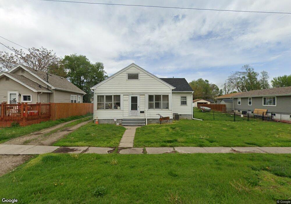 2058 Maple St, Des Moines, IA 50317 - photo 1
