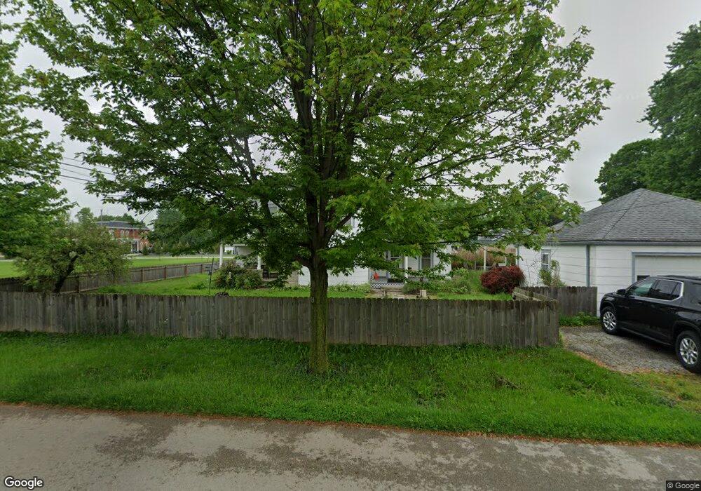 211 Jackson St, Elmore, OH 43416 - photo 1