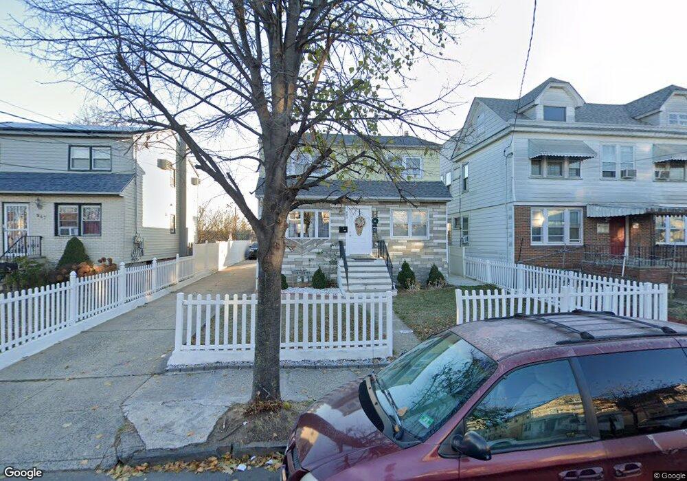 943 Sheridan Ave unit 945, Elizabeth, NJ 07208 - photo 1