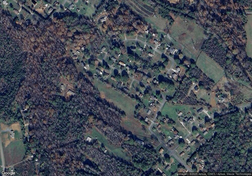 588 Winter Park Dr, Shelby, NC 28152 - photo 1