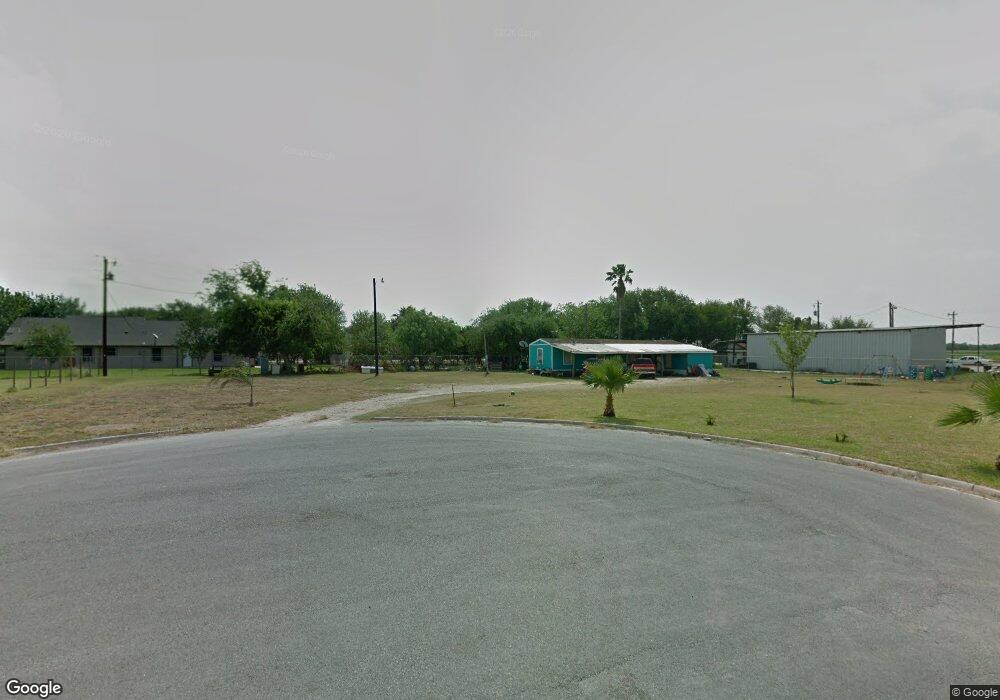 7304 Noemi St, Donna, TX 78537 - photo 1