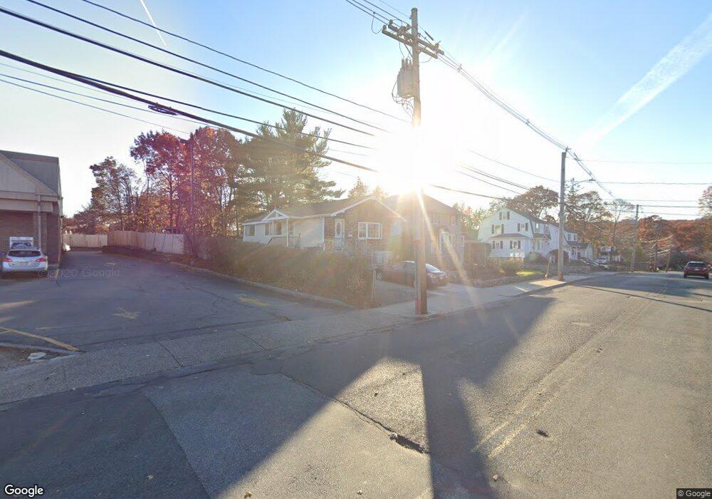 7 Elm St, Stoneham, MA 02180 - photo 1