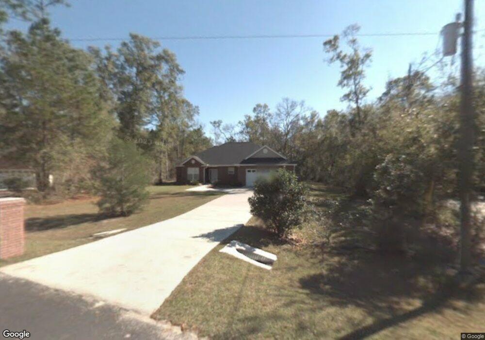 15 Magnolia Ridge, Crawfordville, FL 32327 - photo 1