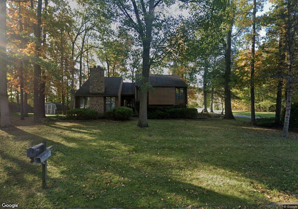 4185 Yellowood St, Lima, OH 45806 - photo 1