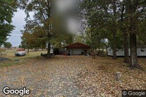 520 N 9th St, Clarendon, AR 72029