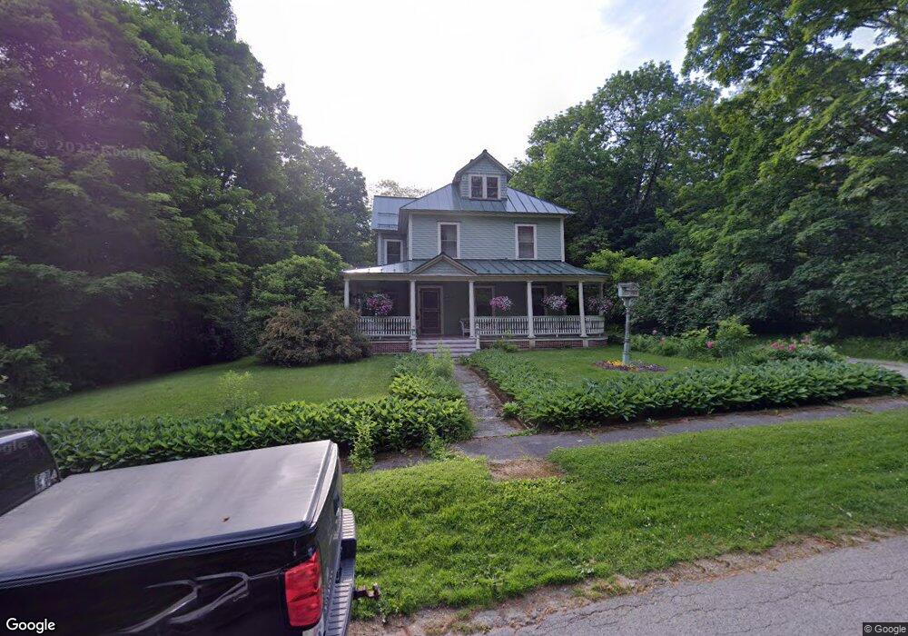 29 Berkley St, Bethlehem, NH 03574 - photo 1