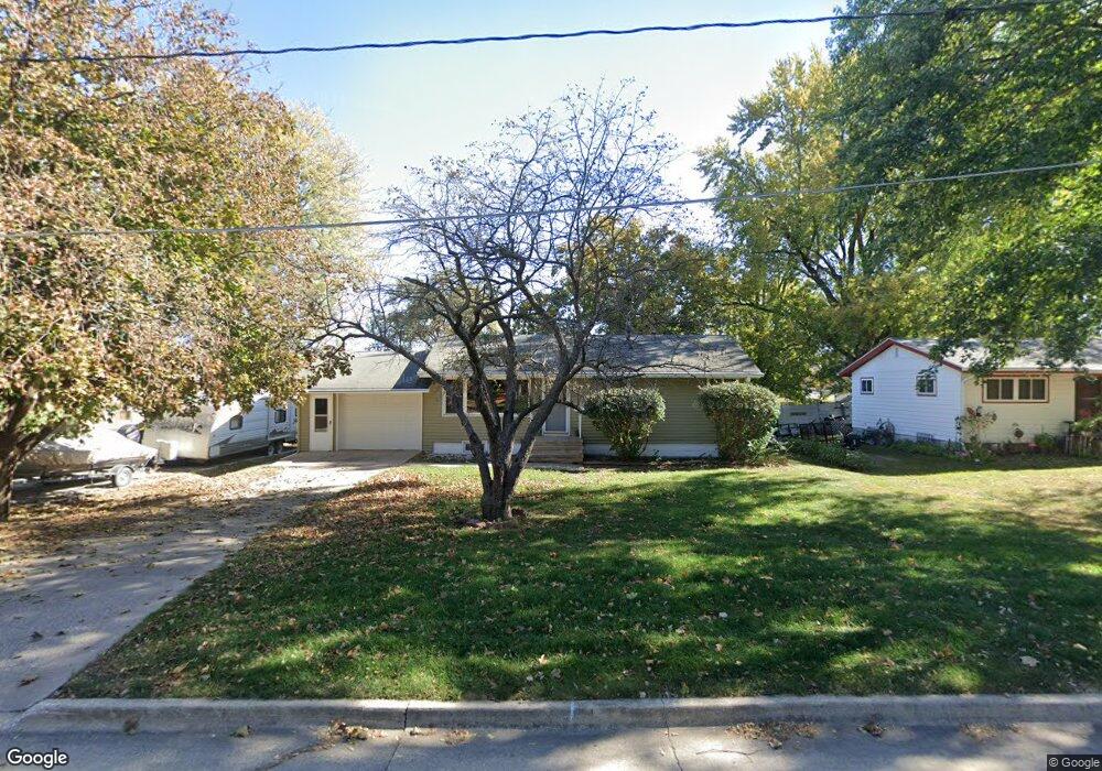 619 S 9th St, Adel, IA 50003 - photo 1