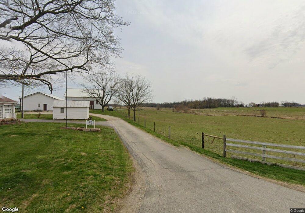 5645 S 200 W, Warren, IN 46792 - photo 1