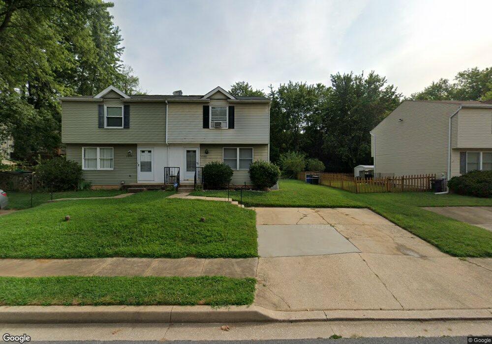 12339 Bonmot Place, Reisterstown, MD 21136 - photo 1