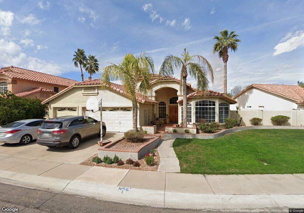 1234 E Azure Sea Ln, Gilbert, AZ 85234 - photo 1