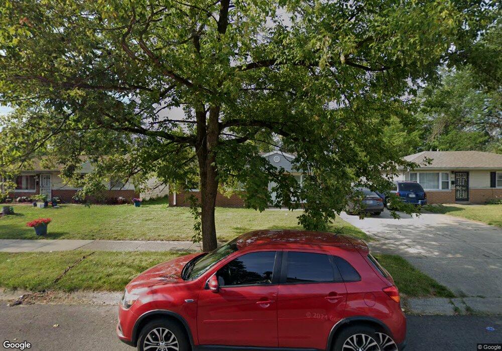 4413 W 24th Ave, Gary, IN 46404 - photo 1