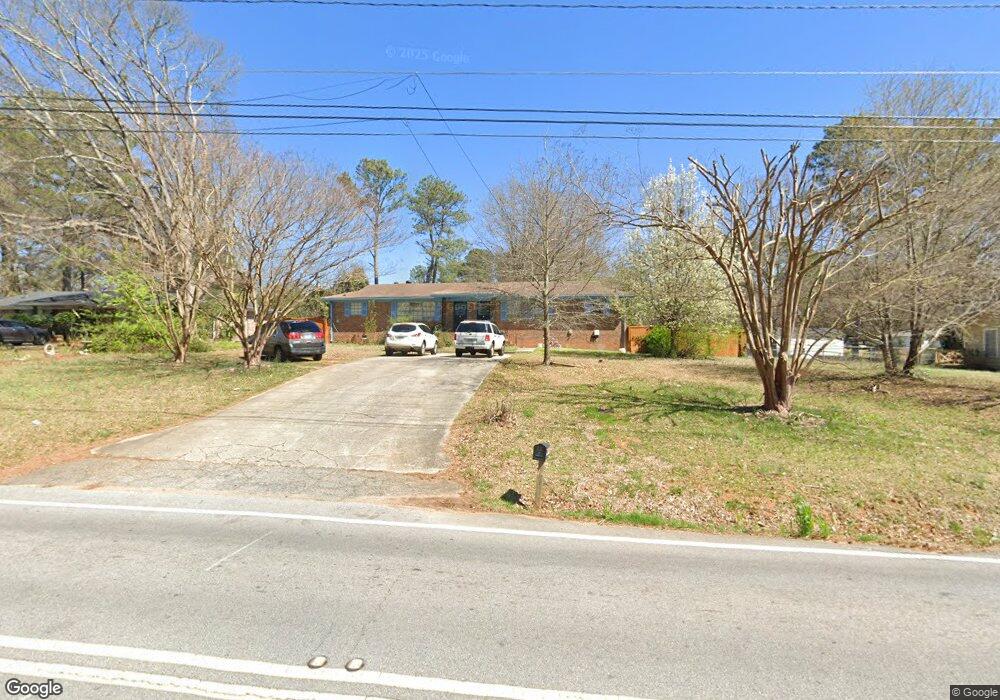 5069 Flint Hill Rd, Austell, GA 30106 - photo 1