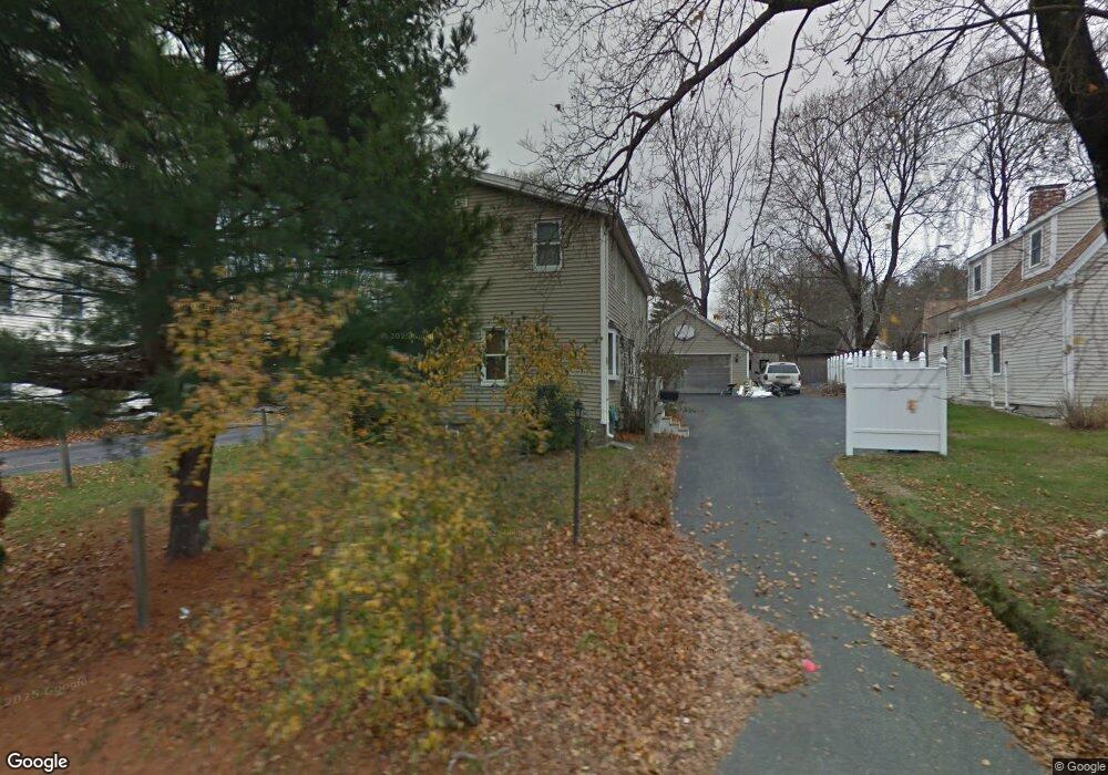 266 Franklin St, Whitman, MA 02382 - photo 1