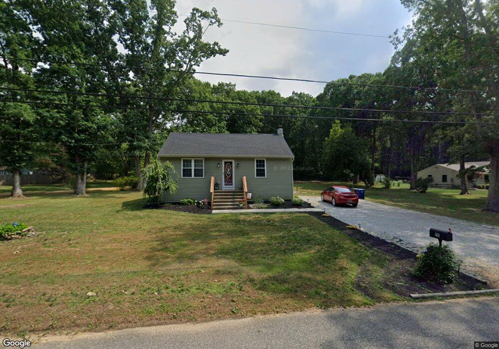290 Morris Ave, Newfield, NJ 08344 - photo 1