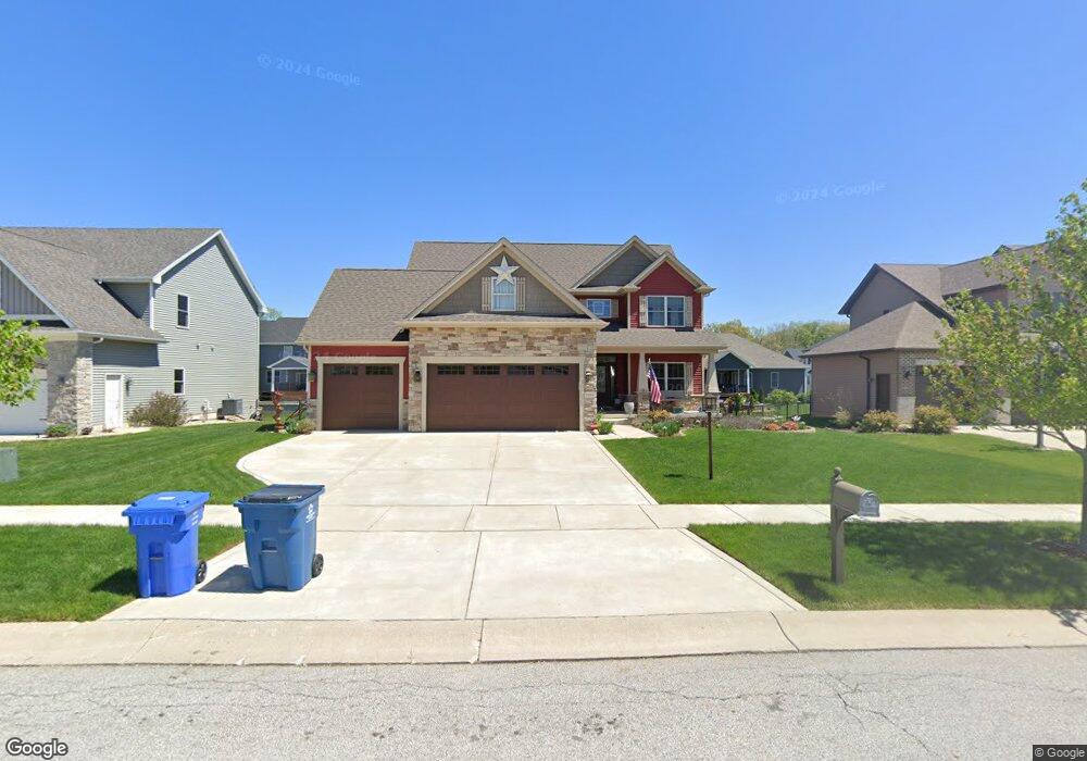 2066 Franklin Dr, Crown Point, IN 46307 - photo 1