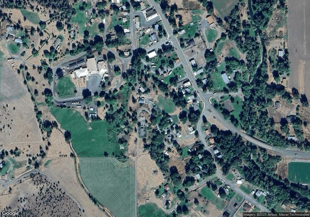 245 Millie Way, Dayville, OR 97825 - photo 1