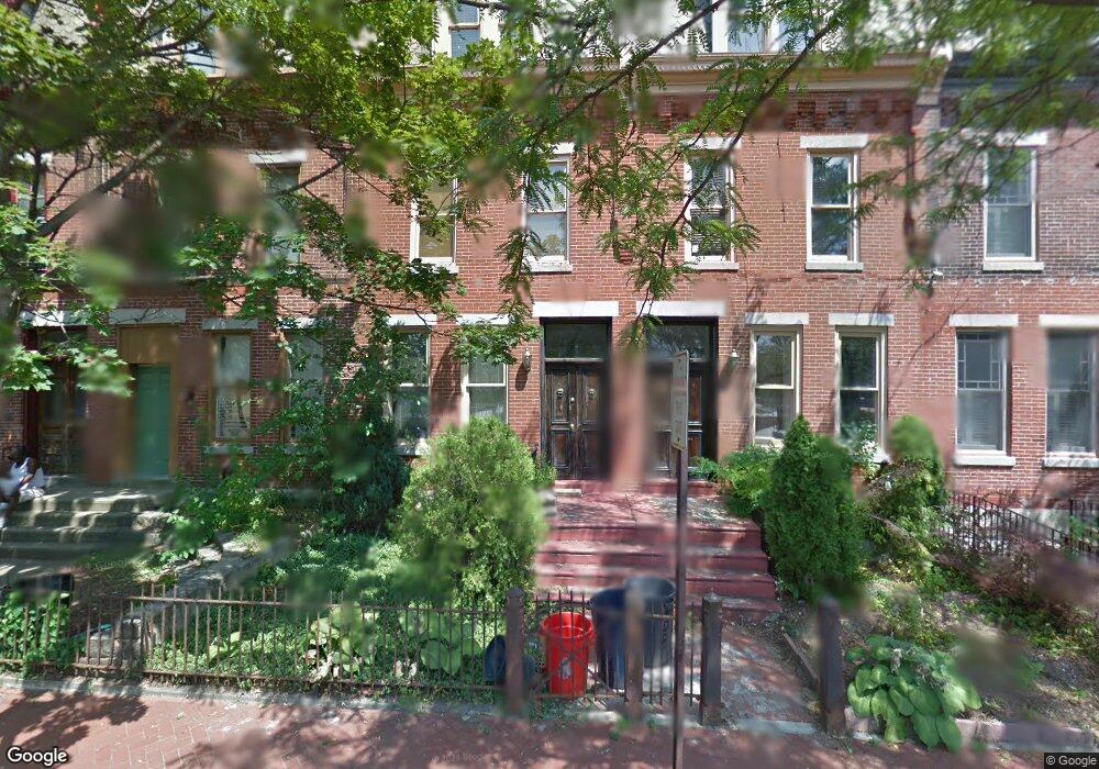 408 Chambers Ave, Camden, NJ 08103 - photo 1