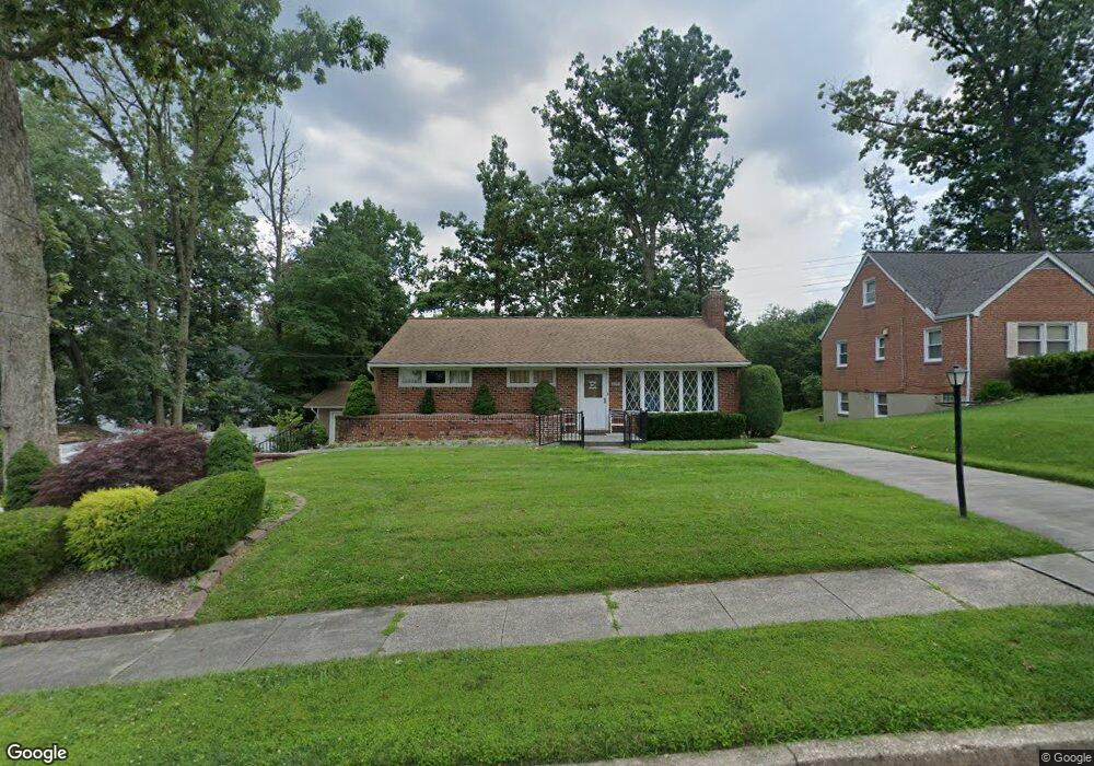 9106 Naygall Rd, Parkville, MD 21234 - photo 1