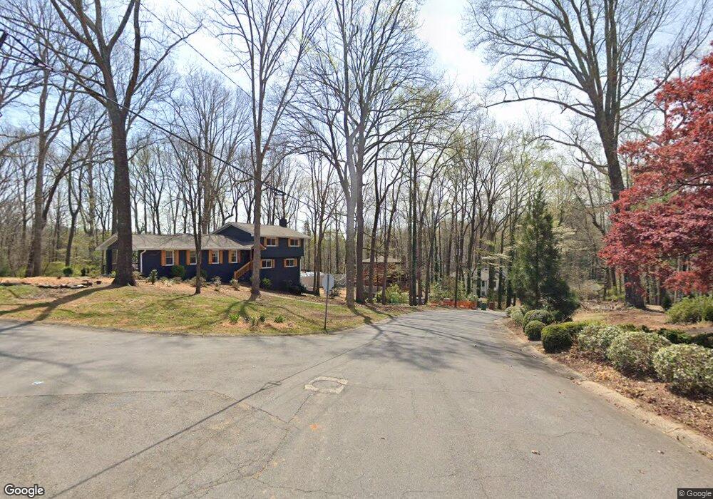 0 Hickory Cir SE unit 8651822, Smyrna, GA 30080 - photo 1