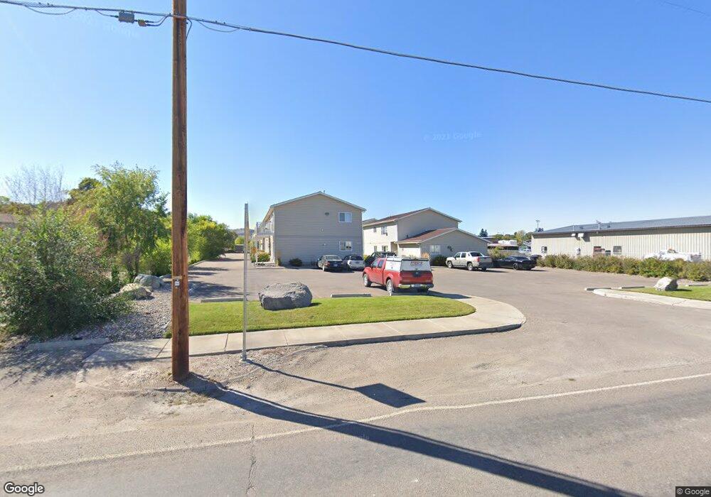 1610 1st Ave W unit 4, Kalispell, MT 59901 - photo 1