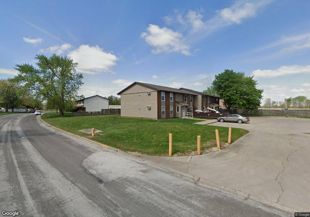 Lincoln Northside Apartments, Lincoln, IL 62656 - photo 1