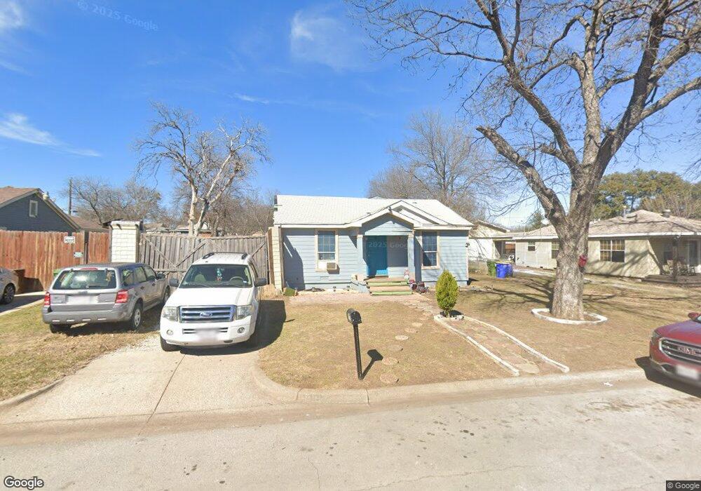 9112 Oels St, Fort Worth, TX 76108 - photo 1