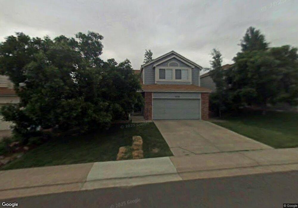 5258 S Jebel St, Centennial, CO 80015 - photo 1