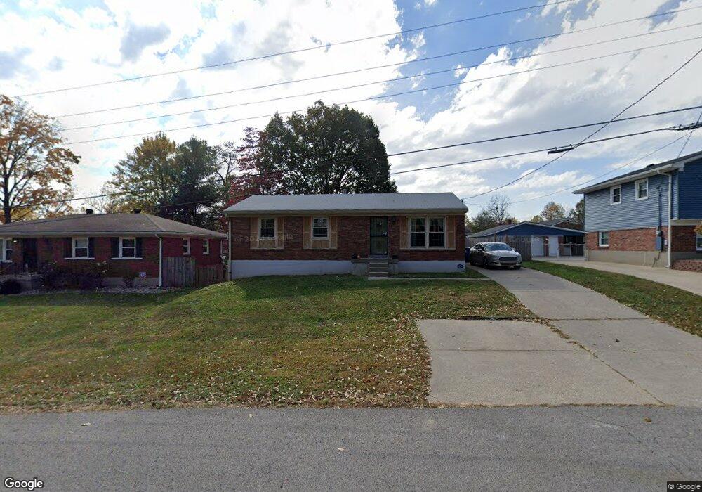 9506 Doewood Ln, Louisville, KY 40291 - photo 1