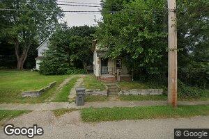 630 Gibson St, Youngstown, OH 44502
