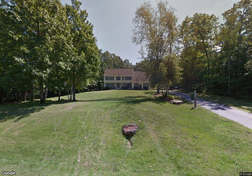 8 Merrill Crossing, Bow, NH 03304 - photo 1