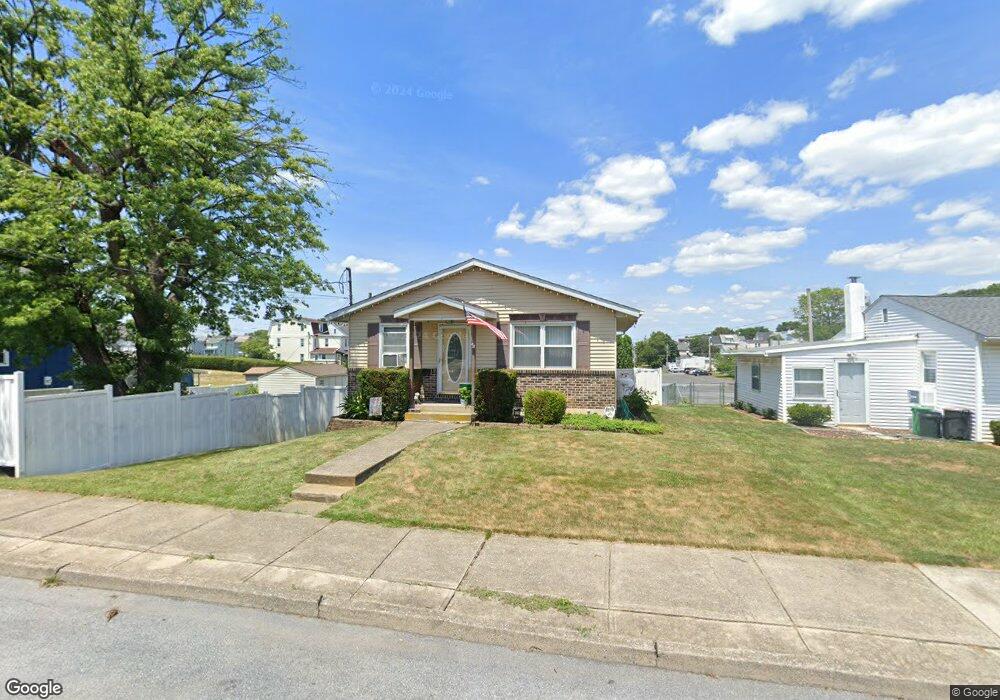 19 E Tioga St unit 21, Allentown, PA 18103 - photo 1