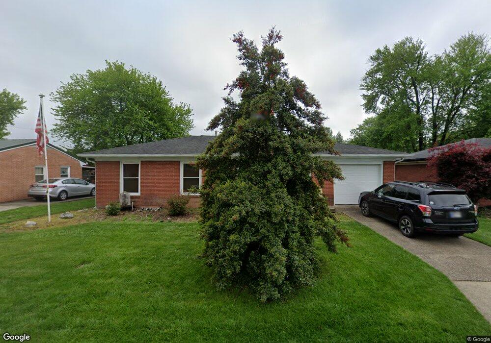 2404 Lyon Ln, New Albany, IN 47150 - photo 1
