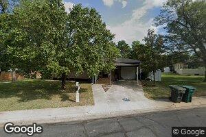 631 Middle Dr, Phillipsburg, KS 67661