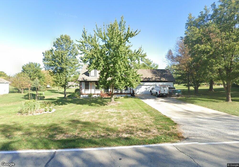 824 SW 163rd St, Lees Summit, MO 64082 - photo 1