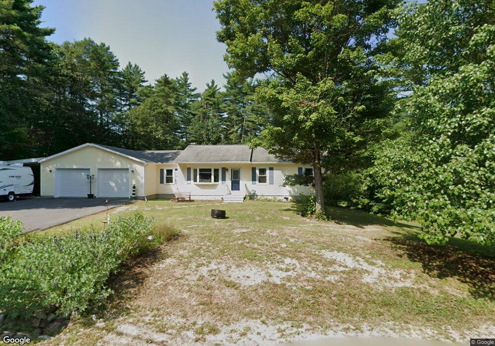 11 Franklin Mountain Crossing, Swanzey, NH 03446 - photo 1