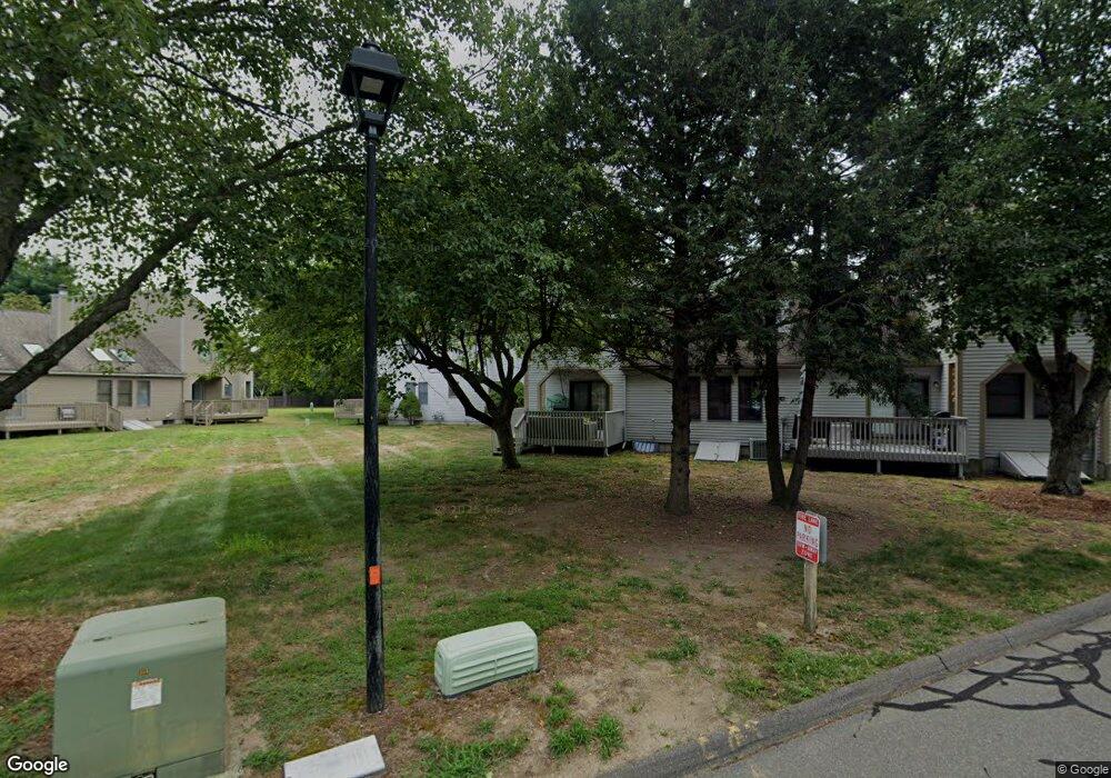 23 Elm Meadows, Enfield, CT 06082 - photo 1