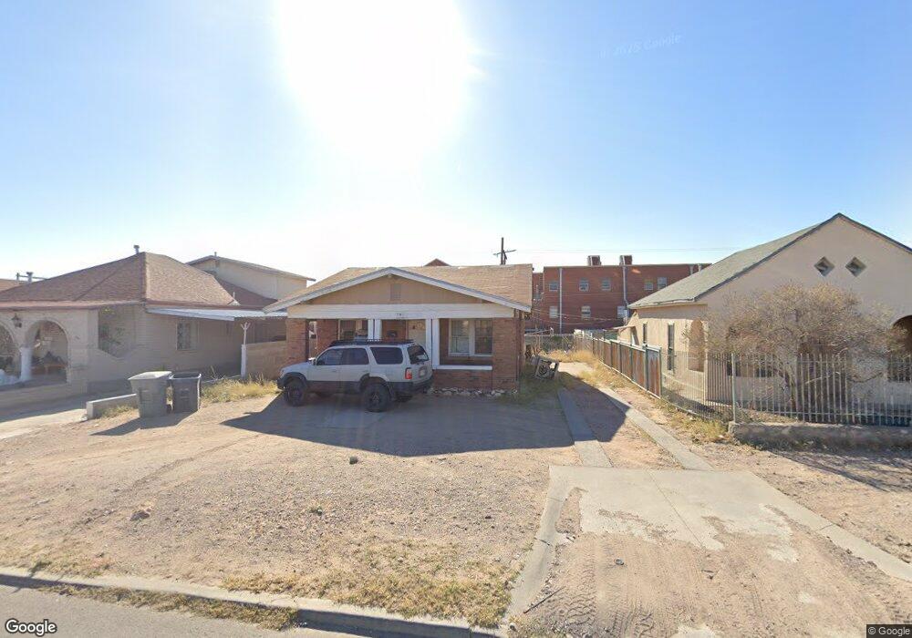 3314 Porter Ave, El Paso, TX 79930 - photo 1