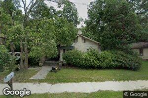 237 Main St S, Pearson, GA 31642